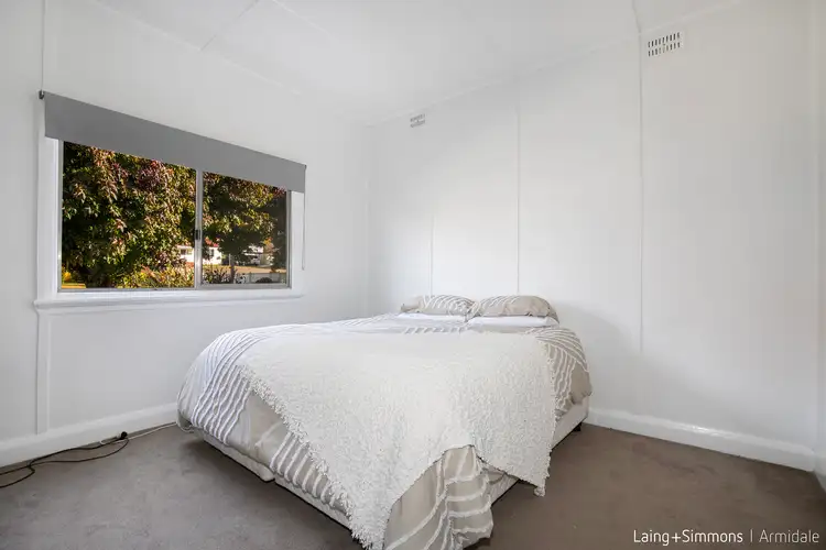 Sixth view of Homely house listing, 54W Fitzroy Street, Walcha NSW 2354