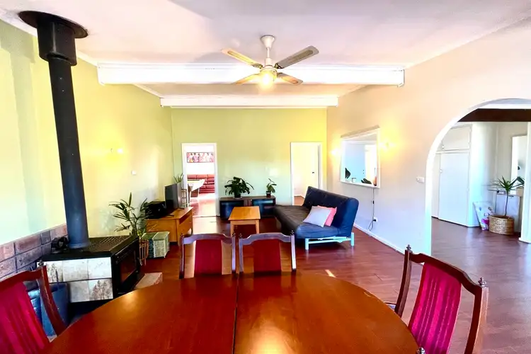 Second view of Homely house listing, 18 Whyte Avenue, Kimba SA 5641
