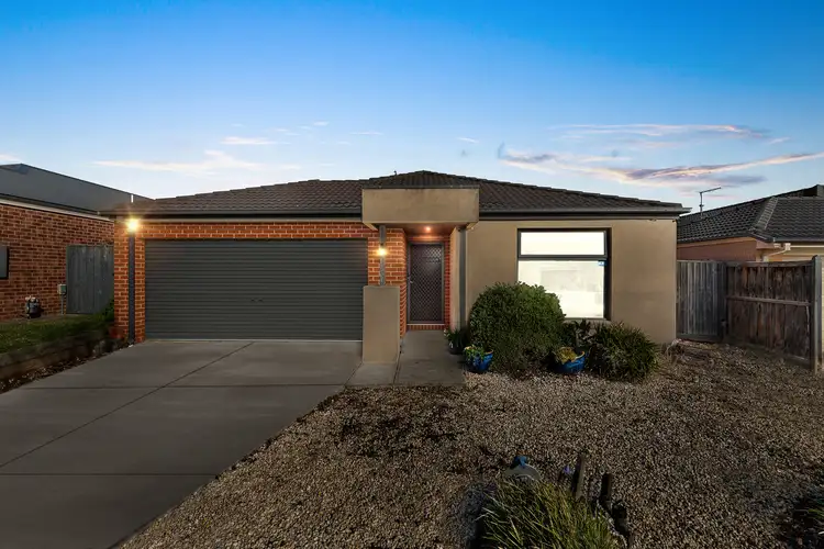 18 Scenic Avenue, Clyde VIC 3978