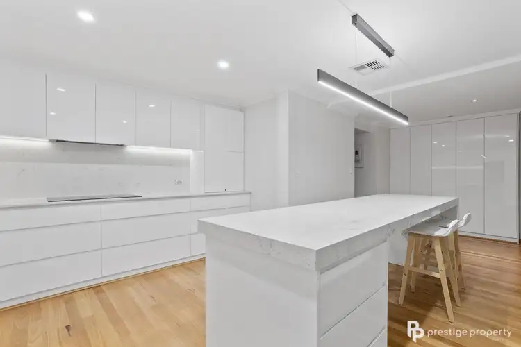 Seventh view of Homely house listing, 134 Dampier Avenue, Mullaloo WA 6027