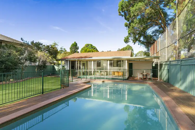 Sixth view of Homely house listing, 30 Wicks Road, North Ryde NSW 2113