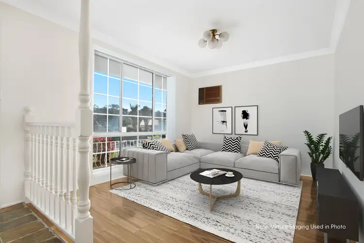 Second view of Homely house listing, 9 Oakhurst Close, Avondale NSW 2530