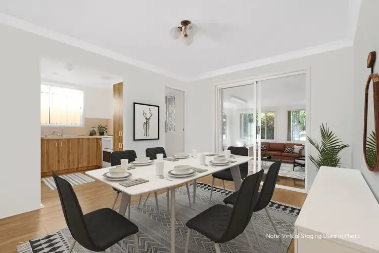 Third view of Homely house listing, 9 Oakhurst Close, Avondale NSW 2530