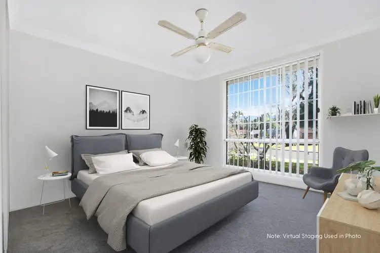 Sixth view of Homely house listing, 9 Oakhurst Close, Avondale NSW 2530