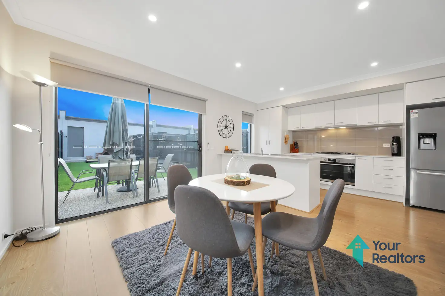 Main view of Homely house listing, 88 Connaught Road, Tarneit VIC 3029