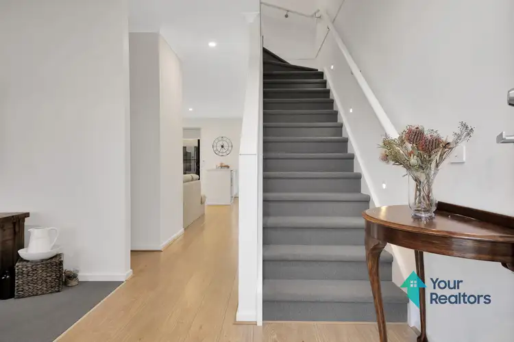 Second view of Homely house listing, 88 Connaught Road, Tarneit VIC 3029