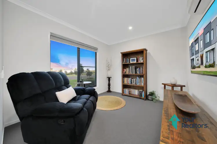 Third view of Homely house listing, 88 Connaught Road, Tarneit VIC 3029