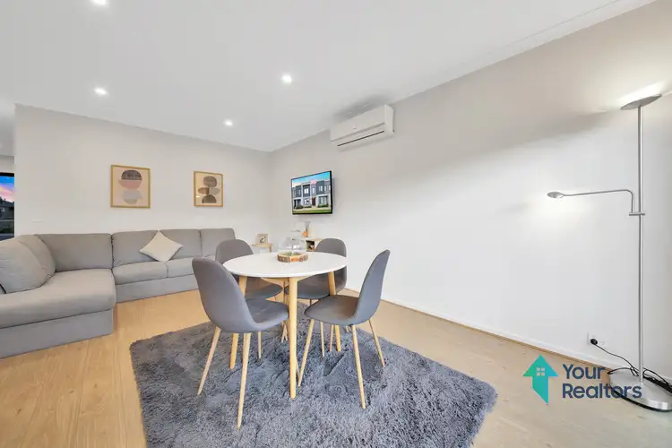 Fourth view of Homely house listing, 88 Connaught Road, Tarneit VIC 3029