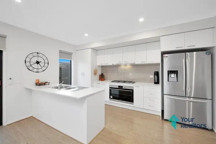Sixth view of Homely house listing, 88 Connaught Road, Tarneit VIC 3029