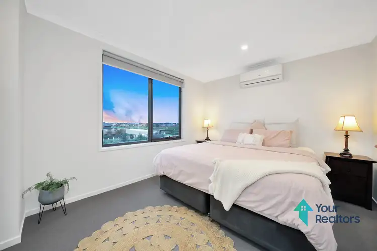 Seventh view of Homely house listing, 88 Connaught Road, Tarneit VIC 3029