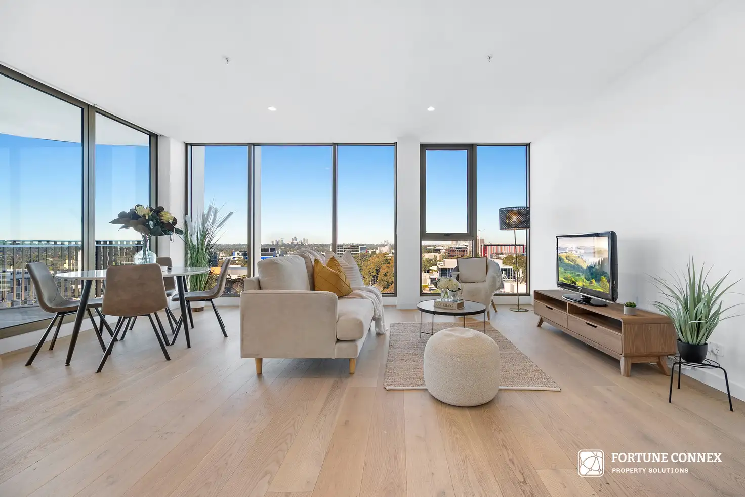 Main view of Homely apartment listing, A1903/80 Waterloo Road, Macquarie Park NSW 2113