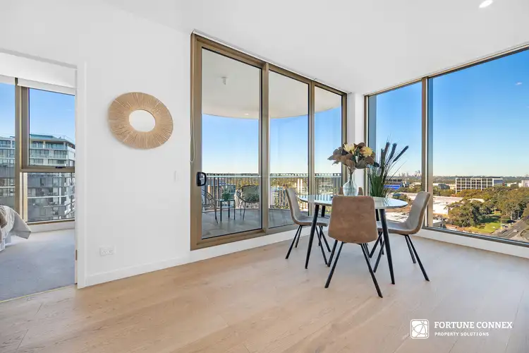 Third view of Homely apartment listing, A1903/80 Waterloo Road, Macquarie Park NSW 2113