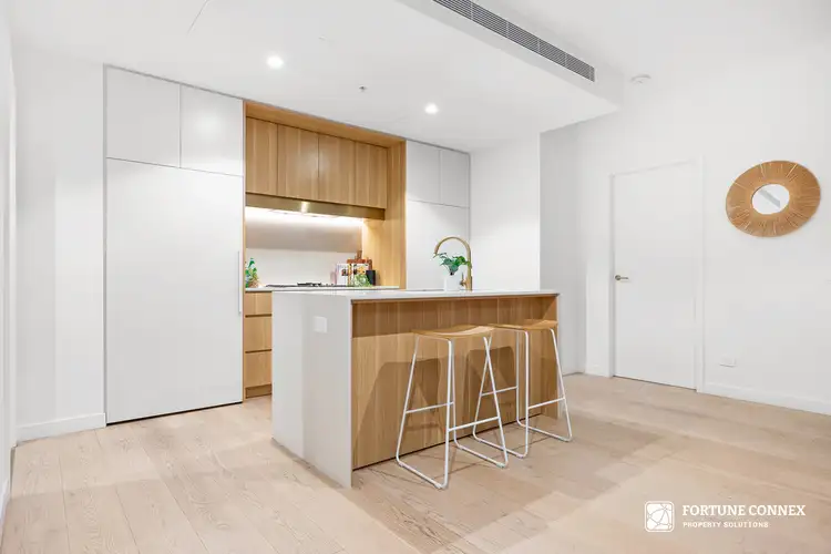 Fourth view of Homely apartment listing, A1903/80 Waterloo Road, Macquarie Park NSW 2113