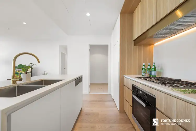 Fifth view of Homely apartment listing, A1903/80 Waterloo Road, Macquarie Park NSW 2113