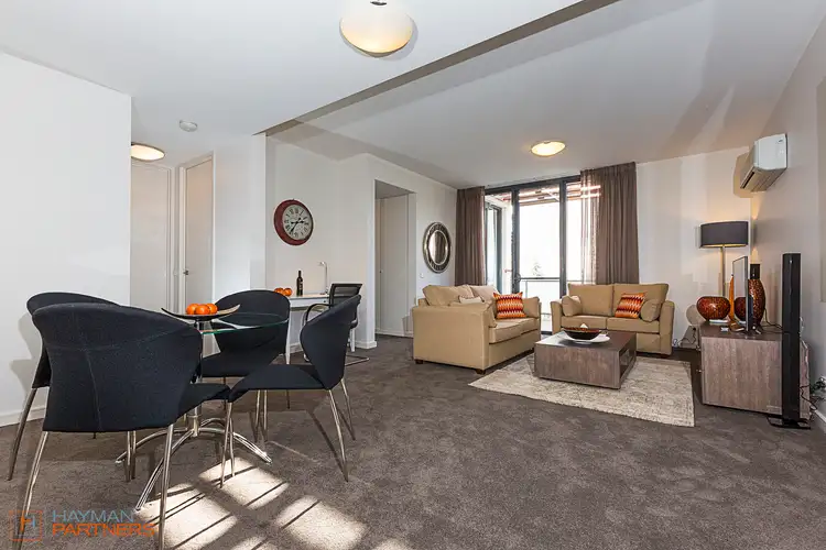 Second view of Homely apartment listing, 89/29 Wentworth Avenue, Kingston ACT 2604