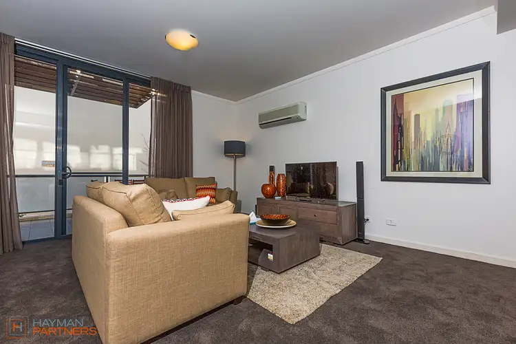 Third view of Homely apartment listing, 89/29 Wentworth Avenue, Kingston ACT 2604