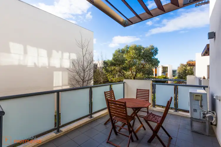 Fifth view of Homely apartment listing, 89/29 Wentworth Avenue, Kingston ACT 2604
