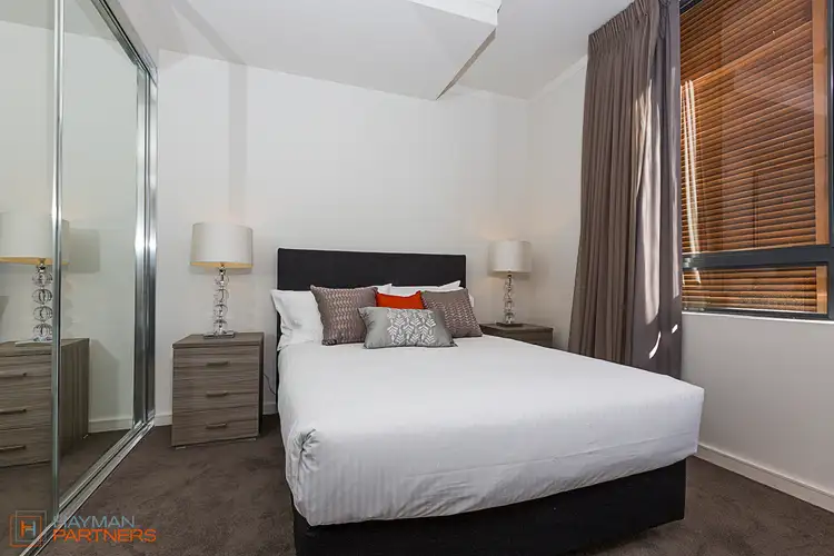 Sixth view of Homely apartment listing, 89/29 Wentworth Avenue, Kingston ACT 2604