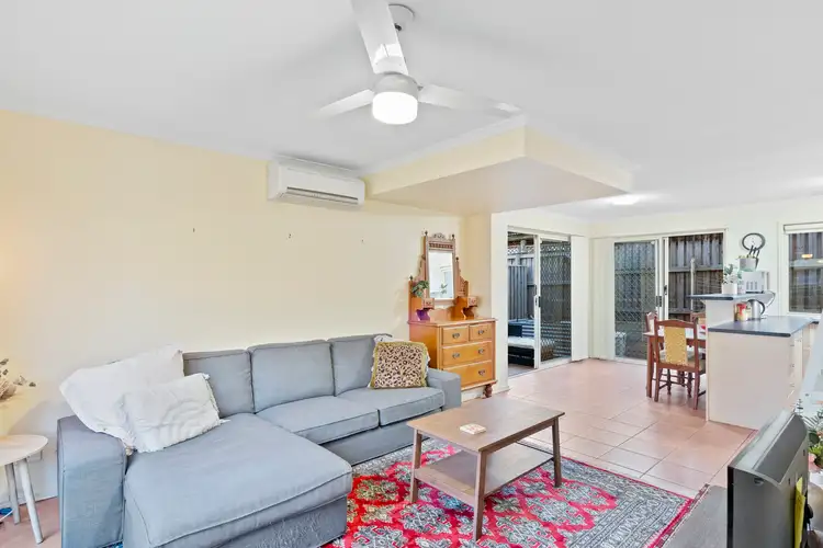 Main view of Homely townhouse listing, 3/130 Hamilton Road, Moorooka QLD 4105