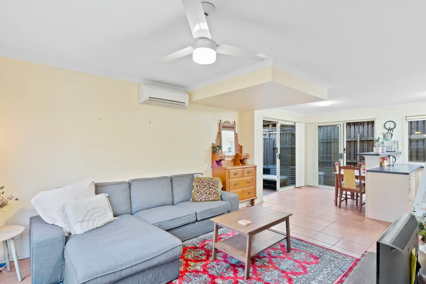 Main view of Homely townhouse listing, 3/130 Hamilton Road, Moorooka QLD 4105
