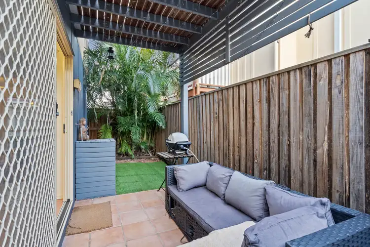 Second view of Homely townhouse listing, 3/130 Hamilton Road, Moorooka QLD 4105