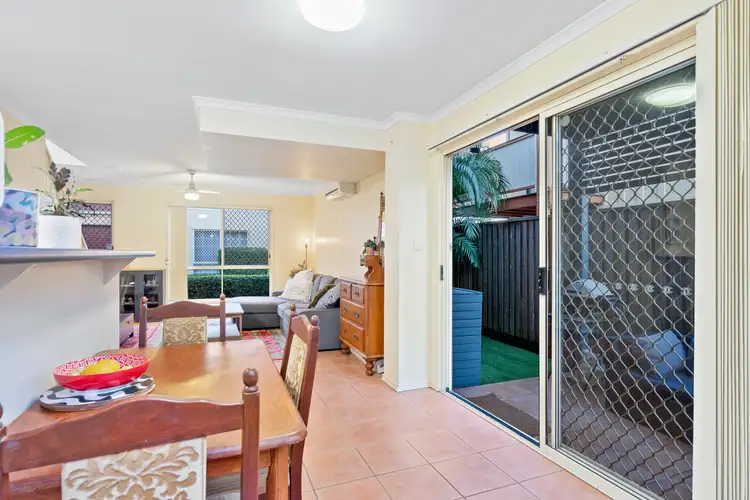 Fifth view of Homely townhouse listing, 3/130 Hamilton Road, Moorooka QLD 4105
