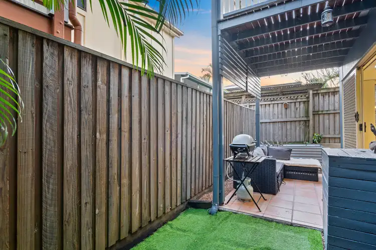 Sixth view of Homely townhouse listing, 3/130 Hamilton Road, Moorooka QLD 4105