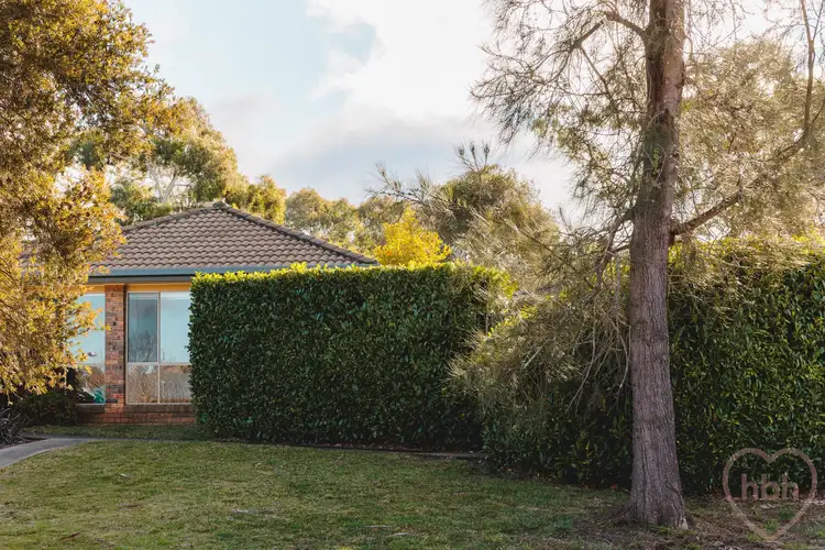 Second view of Homely townhouse listing, 31/11 McClintock Street, Lyneham ACT 2602
