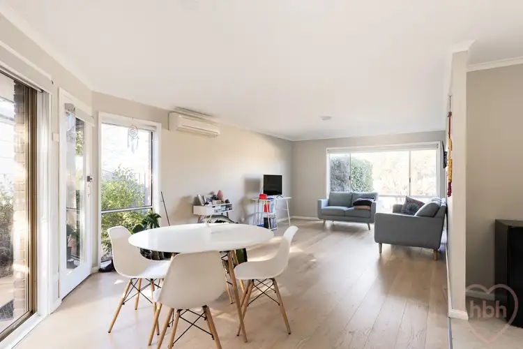 Third view of Homely townhouse listing, 31/11 McClintock Street, Lyneham ACT 2602