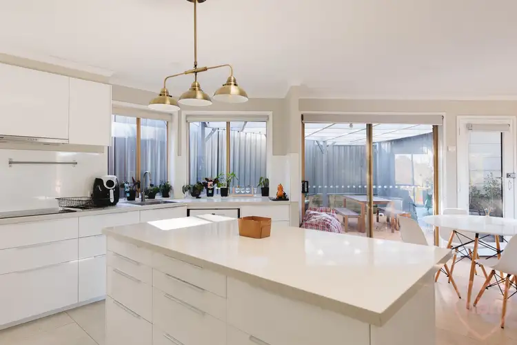 Fourth view of Homely townhouse listing, 31/11 McClintock Street, Lyneham ACT 2602