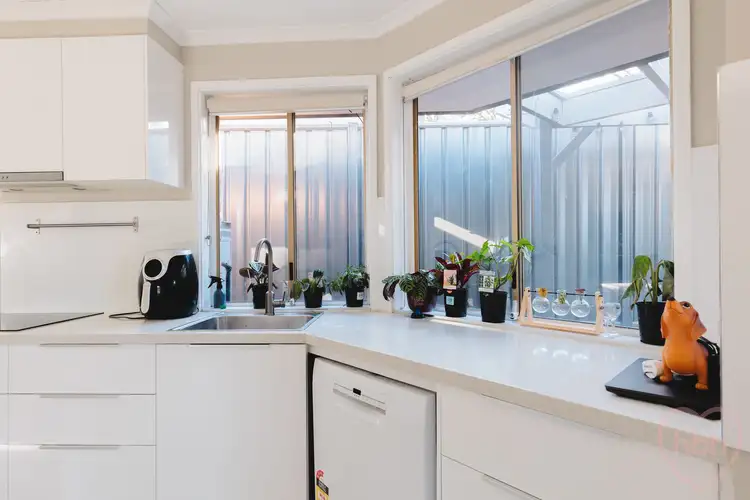 Fifth view of Homely townhouse listing, 31/11 McClintock Street, Lyneham ACT 2602