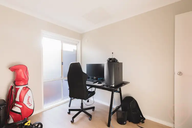 Sixth view of Homely townhouse listing, 31/11 McClintock Street, Lyneham ACT 2602