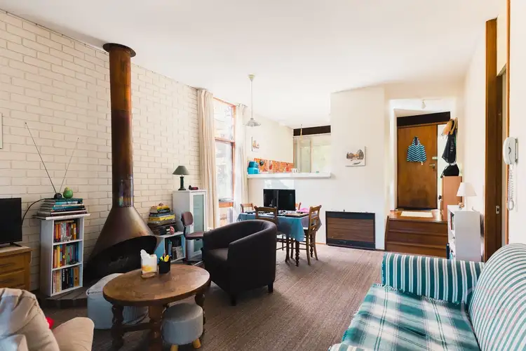 Third view of Homely townhouse listing, 43 Wybalena Grove, Cook ACT 2614