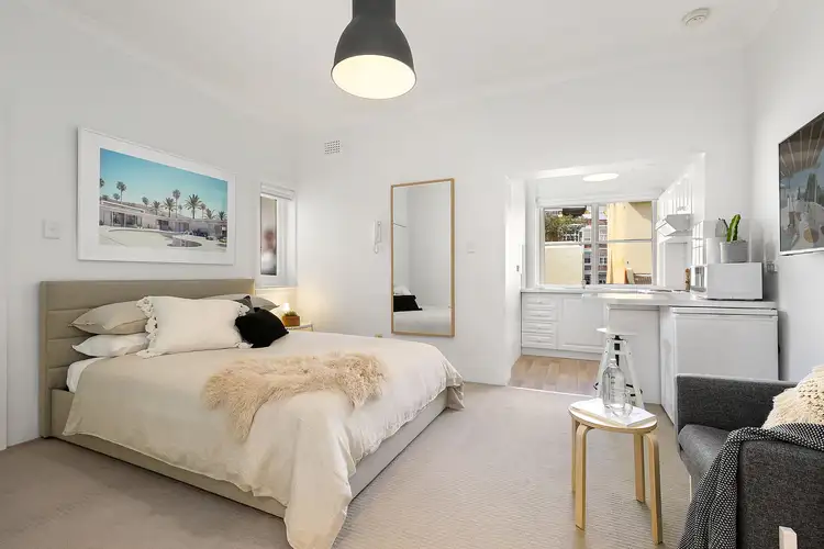 17/257 Darlinghurst Road, Darlinghurst NSW 2010