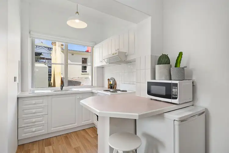 Second view of Homely studio listing, 17/257 Darlinghurst Road, Darlinghurst NSW 2010