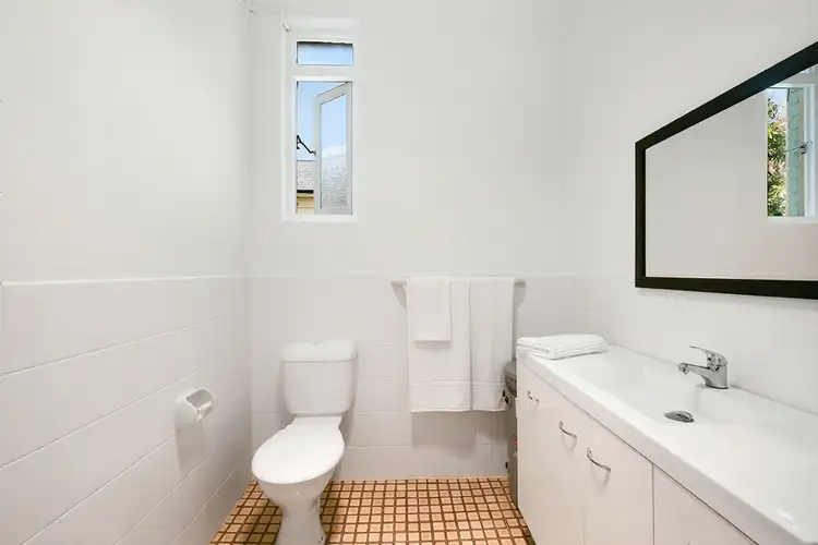 Fifth view of Homely studio listing, 17/257 Darlinghurst Road, Darlinghurst NSW 2010