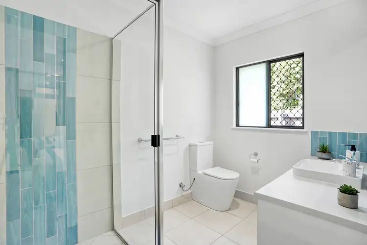 Fifth view of Homely house listing, 44 Jacamunda Circuit, Earlville QLD 4870