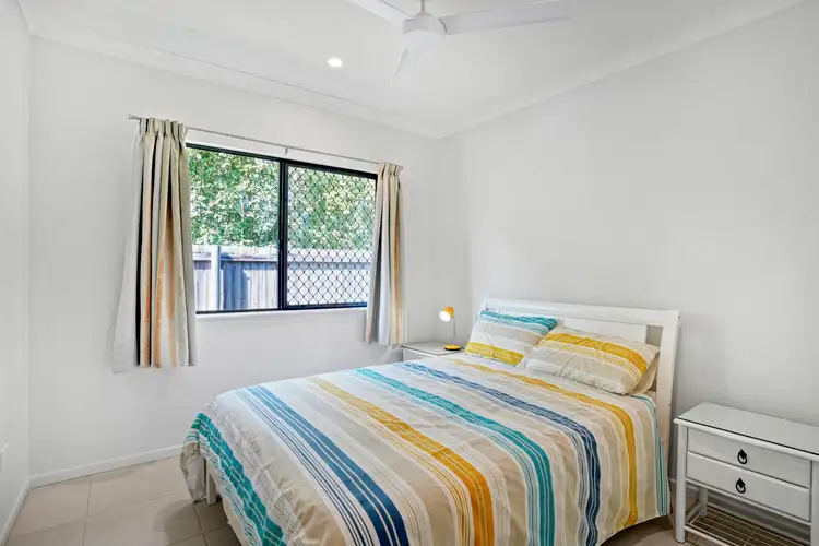 Sixth view of Homely house listing, 44 Jacamunda Circuit, Earlville QLD 4870