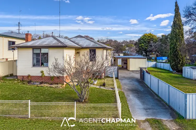 246 Durham Street, Bathurst NSW 2795