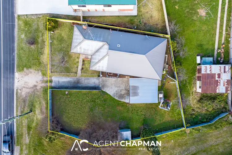 Second view of Homely house listing, 246 Durham Street, Bathurst NSW 2795