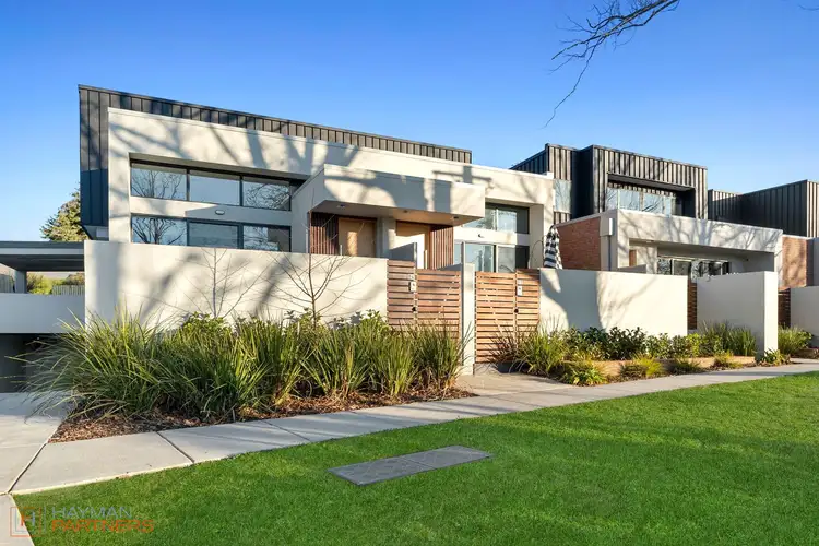 4/14 Narambi Street, Narrabundah ACT 2604