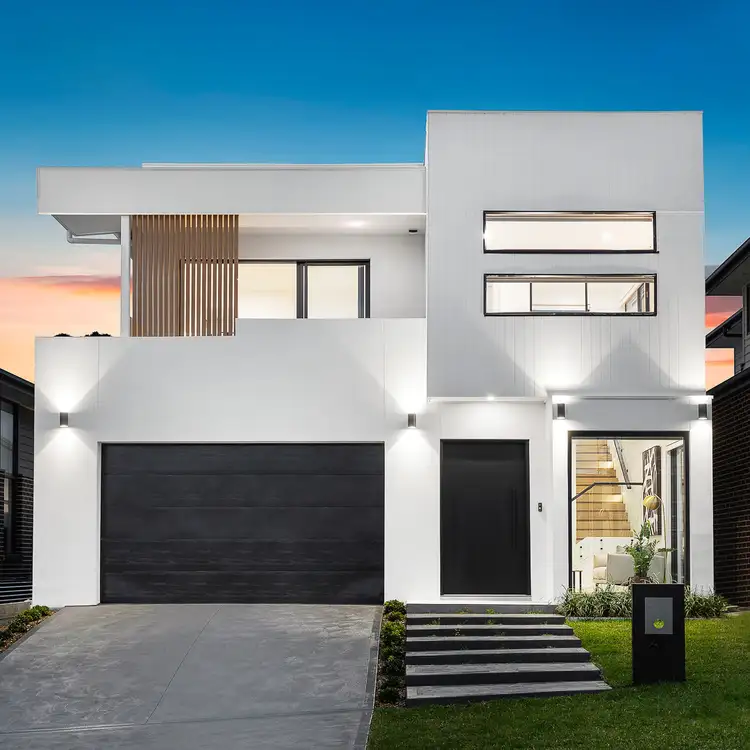 Main view of Homely house listing, 22 Wadham Street, Box Hill NSW 2765