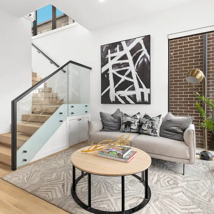 Second view of Homely house listing, 22 Wadham Street, Box Hill NSW 2765
