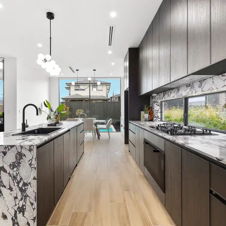 Fifth view of Homely house listing, 22 Wadham Street, Box Hill NSW 2765