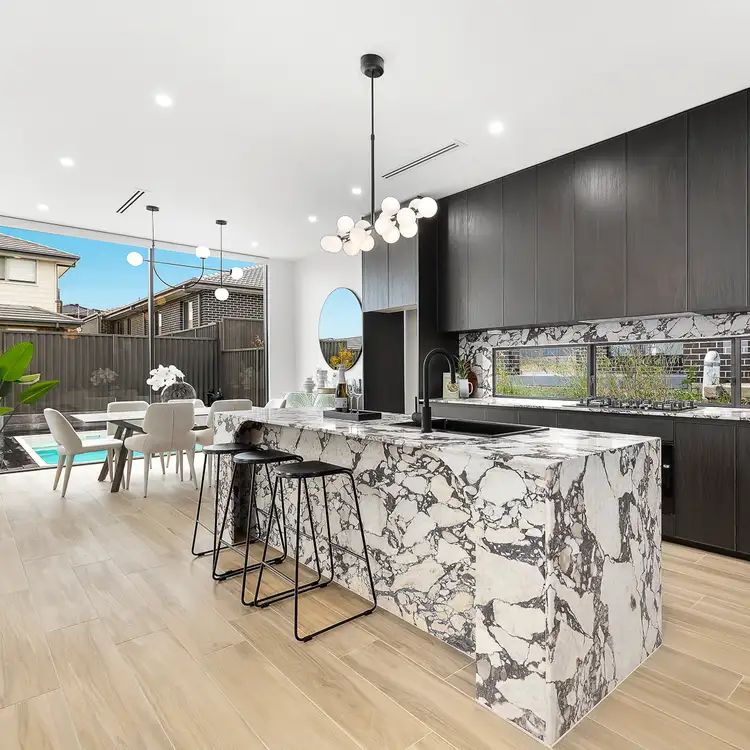 Sixth view of Homely house listing, 22 Wadham Street, Box Hill NSW 2765