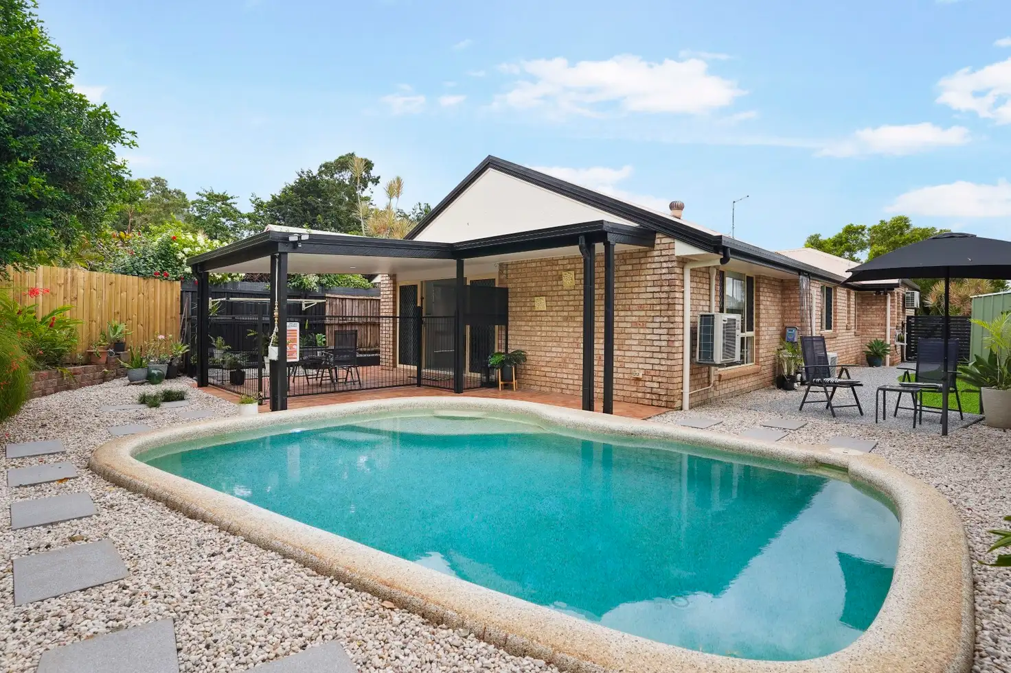 Main view of Homely house listing, 24 Myrtle Close, Mount Sheridan QLD 4868
