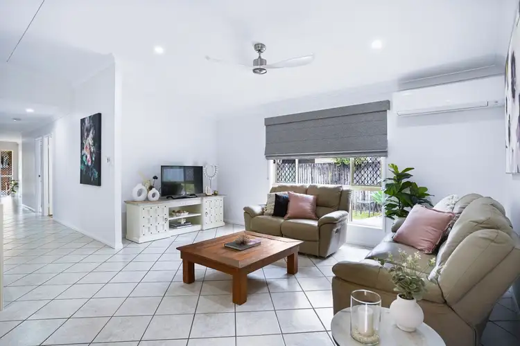 Third view of Homely house listing, 24 Myrtle Close, Mount Sheridan QLD 4868