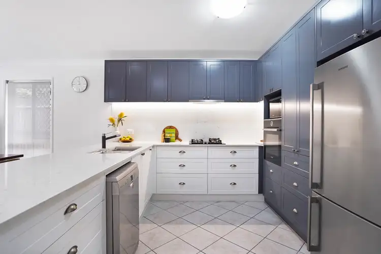 Fourth view of Homely house listing, 24 Myrtle Close, Mount Sheridan QLD 4868