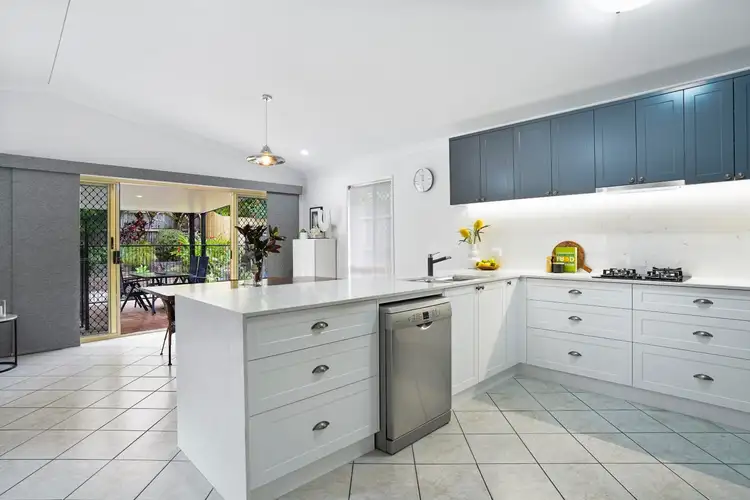 Fifth view of Homely house listing, 24 Myrtle Close, Mount Sheridan QLD 4868