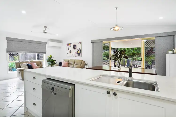 Sixth view of Homely house listing, 24 Myrtle Close, Mount Sheridan QLD 4868